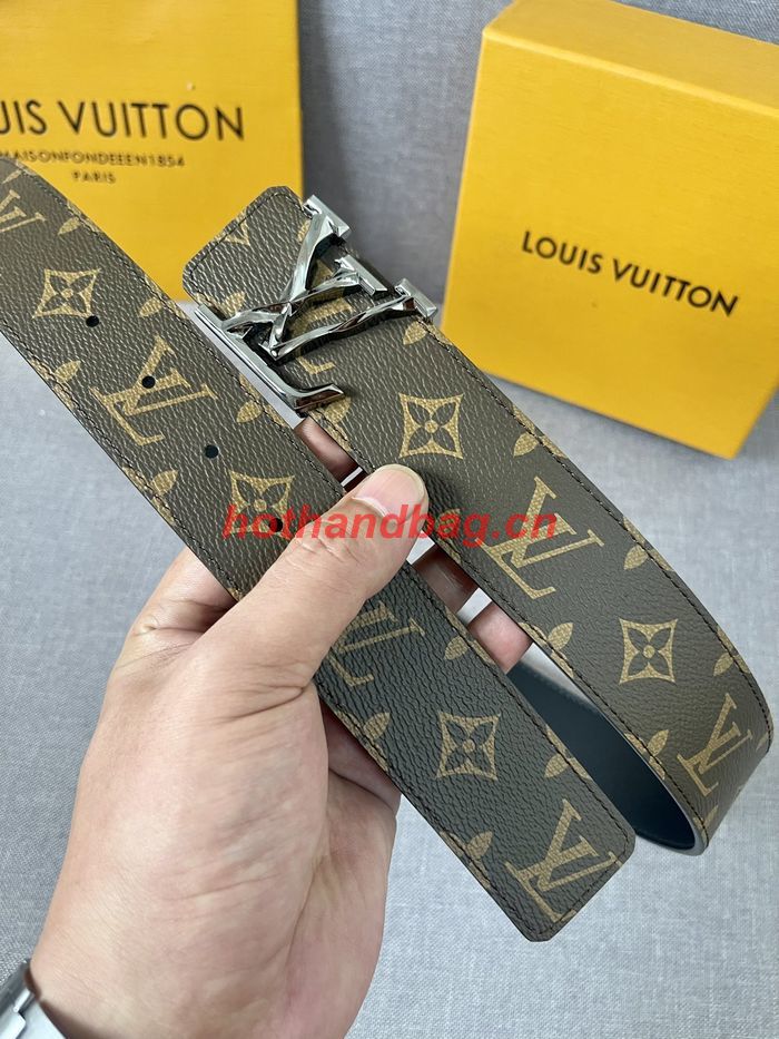 Louis Vuitton Belt 40MM LVB00134